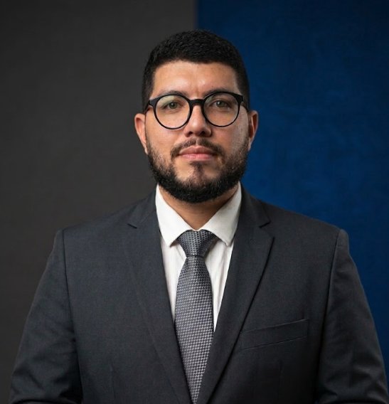 Foto de Dr. Ricardo Brandão, OAB/CE 55253